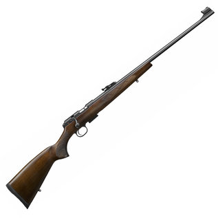 CZ 22 WMR  -  CZ 457 LUX Bolt Action Rifle