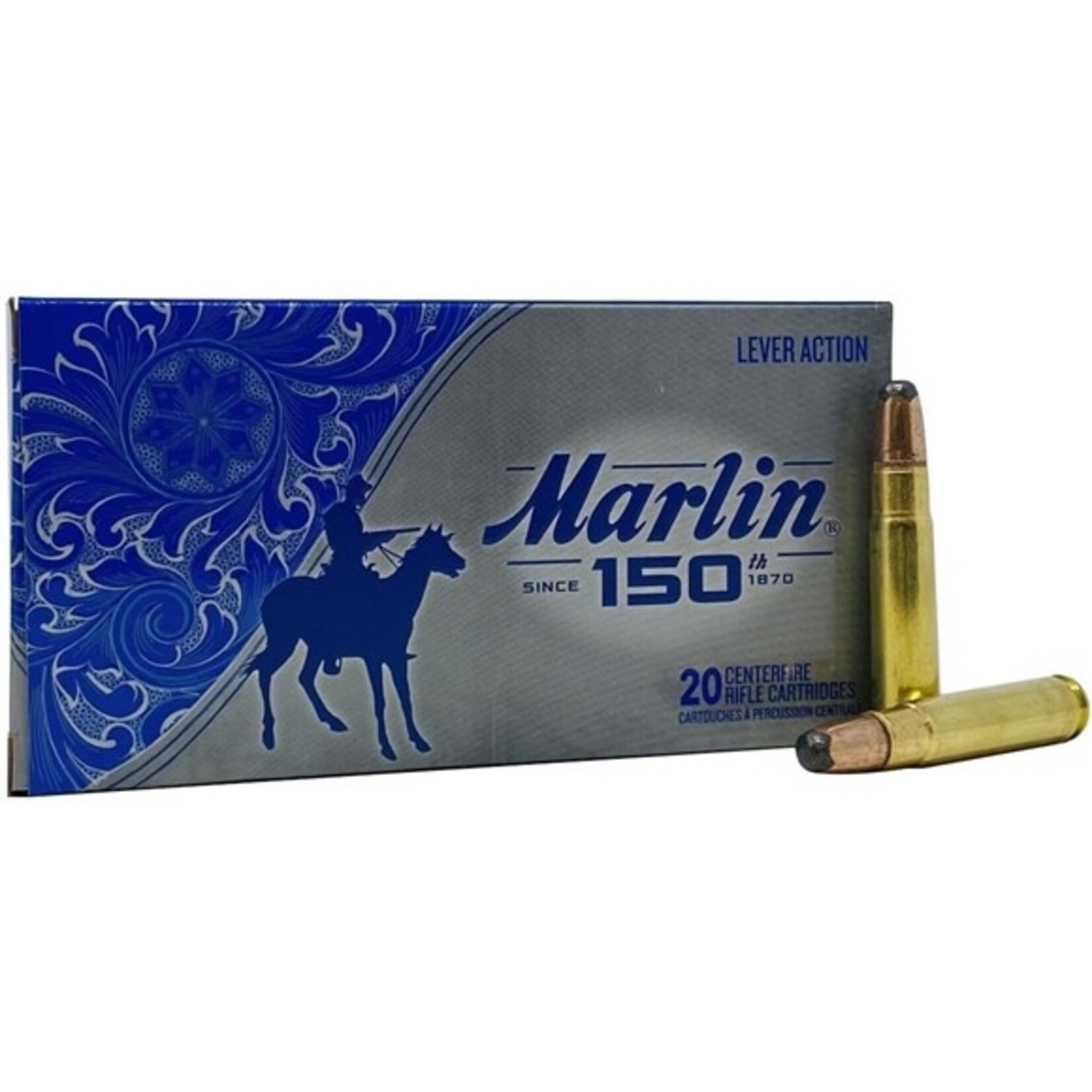 Marlin Marlin 35 Rem 200 gr SP