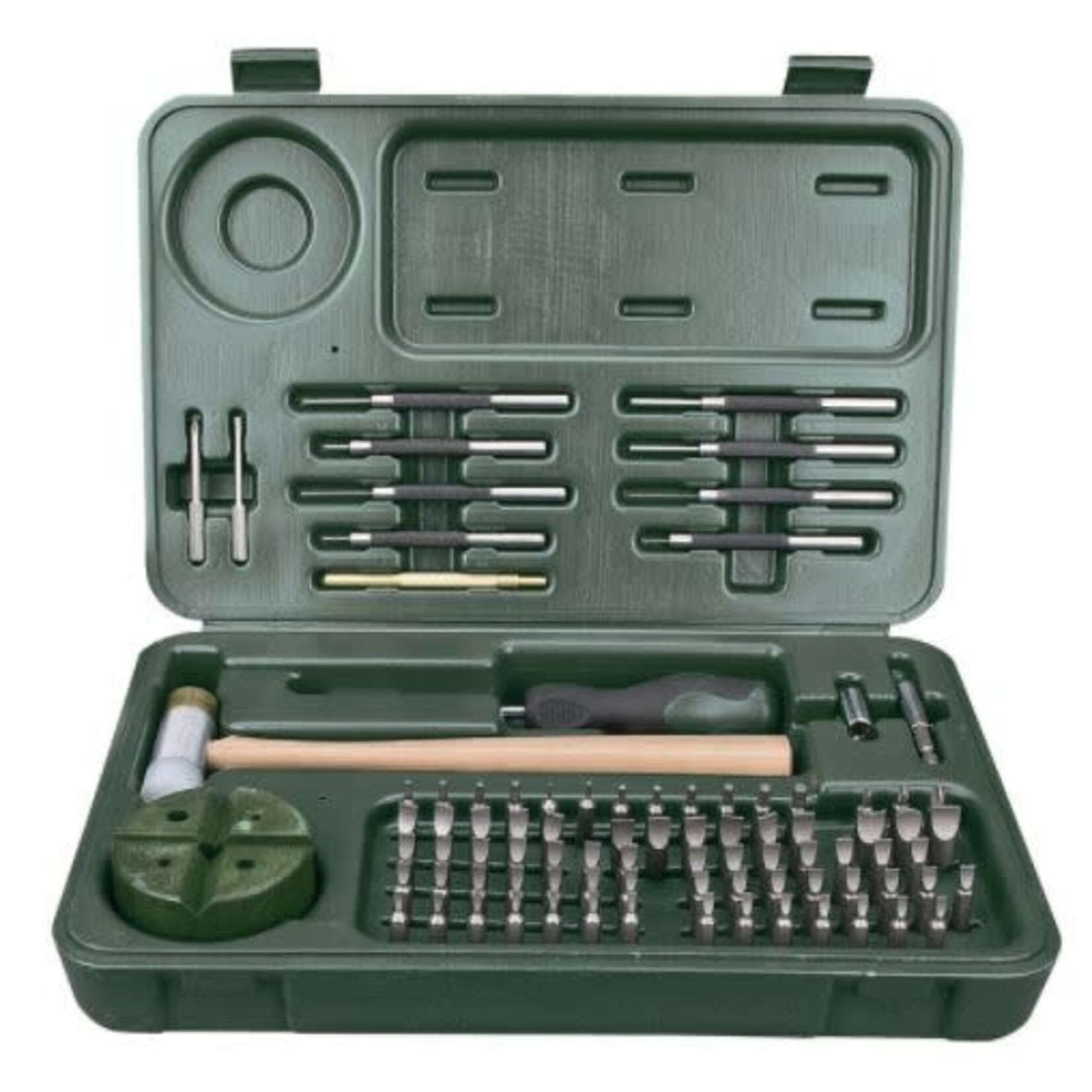 Weaver Weaver Deluxe Gunsmithing Tool Kit