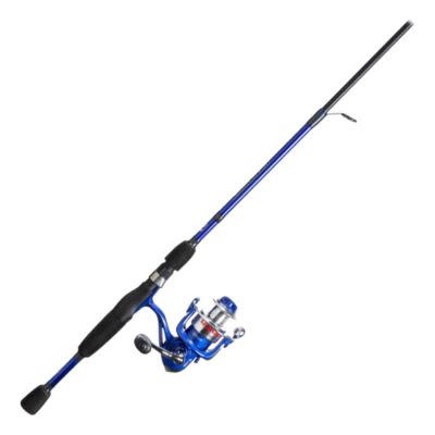 Quantum GEN-X Spinning Combo GENX2 5'6