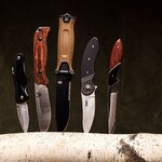 Knives/ Replacment Blades