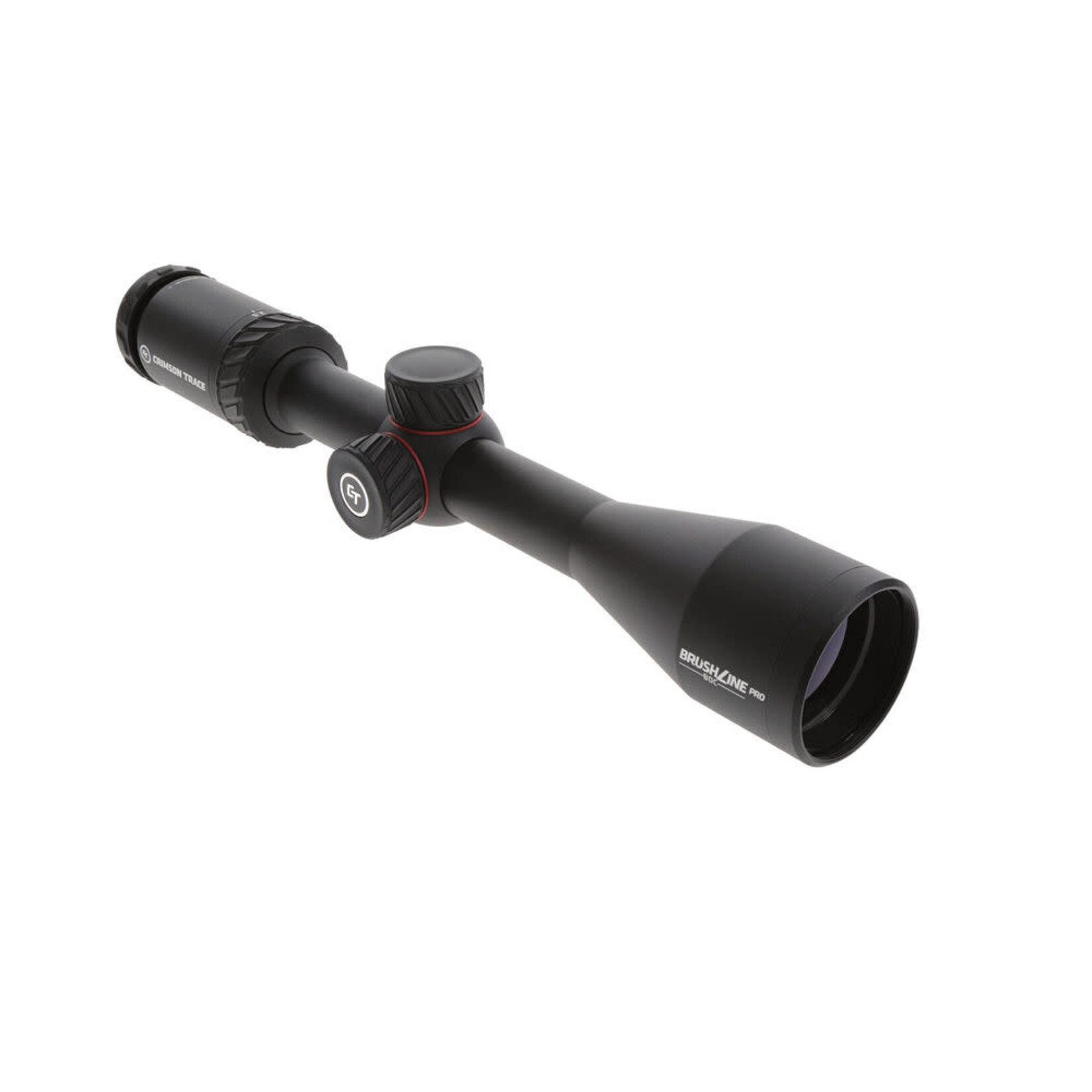 Crimson Trace Crimson Trace Brushline Pro 2.5-10x42 BDC Scope