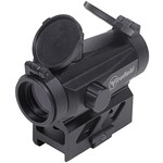 FireField FireField Impulse 1x22 Compact Red Dot Sight w/  Red Laser