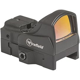 FireField FireField Impact Mini Reflex Sight Kit