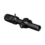 Vortex Vortex Strike Eagle 1-8x24 with AR-BDC3 SFP Scope