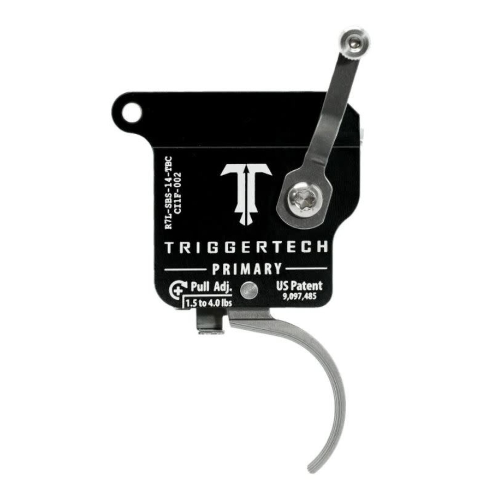 TriggerTech Trigger Tech Triggers
