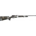 CZ 22 lr  -  CZ 457 Stainless Steel Digital Soft Touch Camo