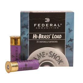 Federal 16 ga Lead - Federal Hi-Brass