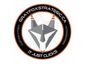 Grey Fox Strategic