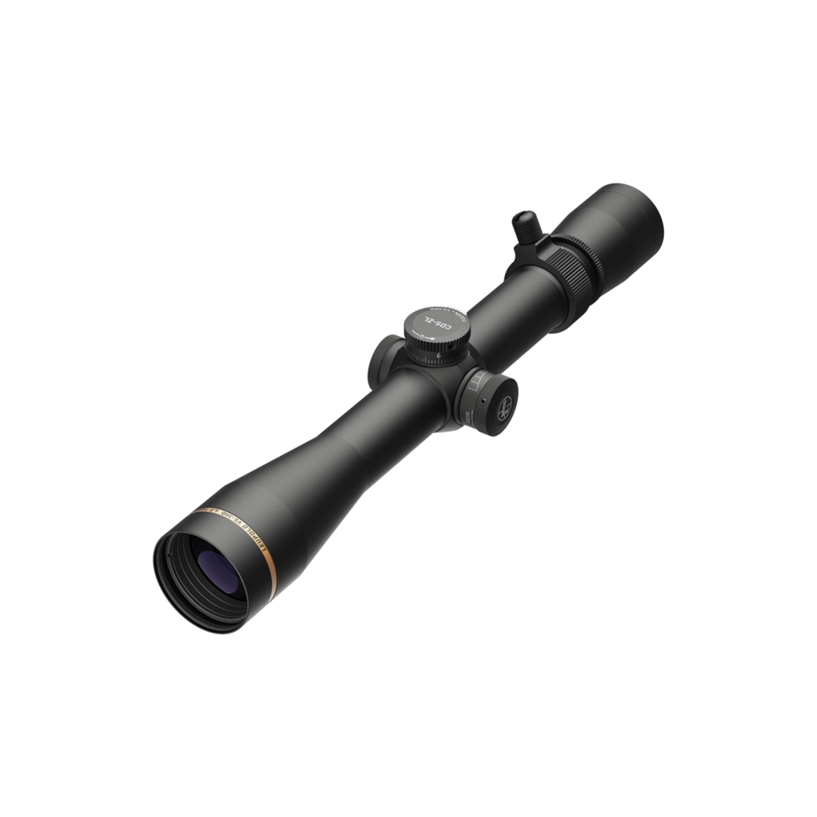 Leupold Leupold VX-3HD 4.5-14x40 CDS-ZL Side Focus Wind-Plex Scope