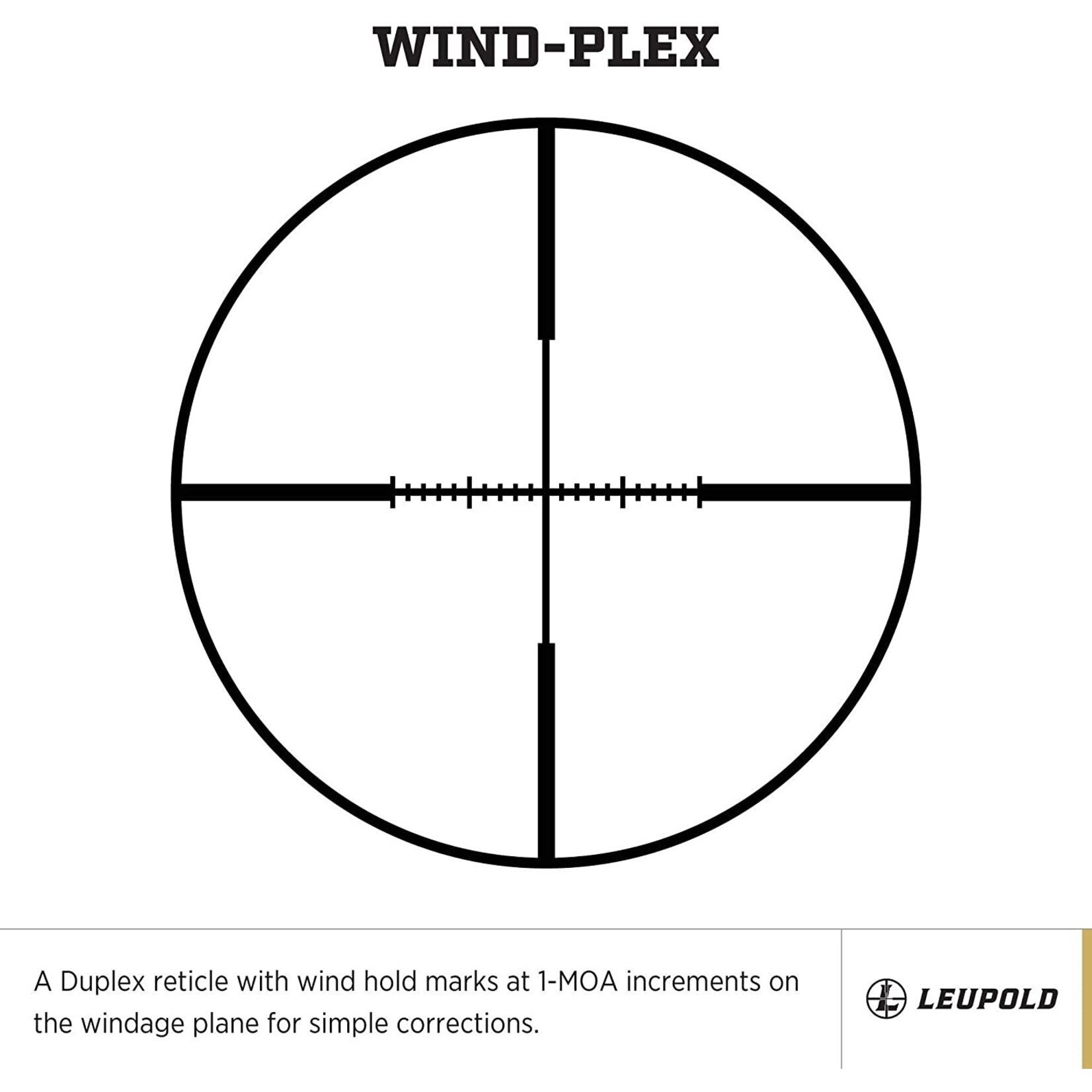 Leupold Leupold VX-3HD 4.5-14x40 CDS-ZL Side Focus Wind-Plex Scope