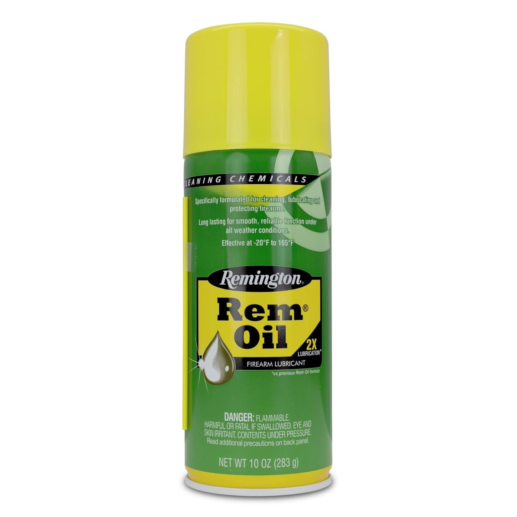 Remington Remington Rem Oil 10 oz.