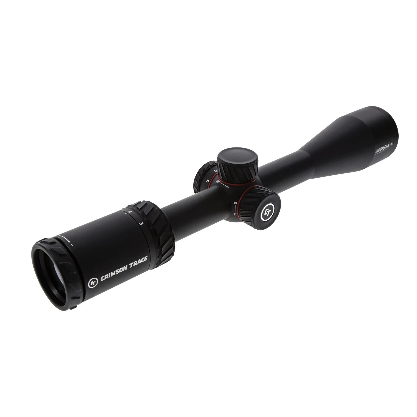 Crimson Trace Crimson Trace Brushline Pro 3-12x42 BDC Scope