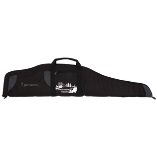 Browning Backcountry Supplies Browning Crossfire Rifle Case  48" w/Pocket