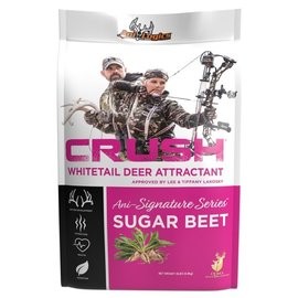 Crush Crush Whitetail Deer Attractant Bag