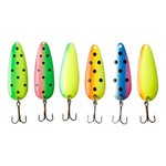 Lucky Strike Lucky Strike Trout Pack #1 Kit
