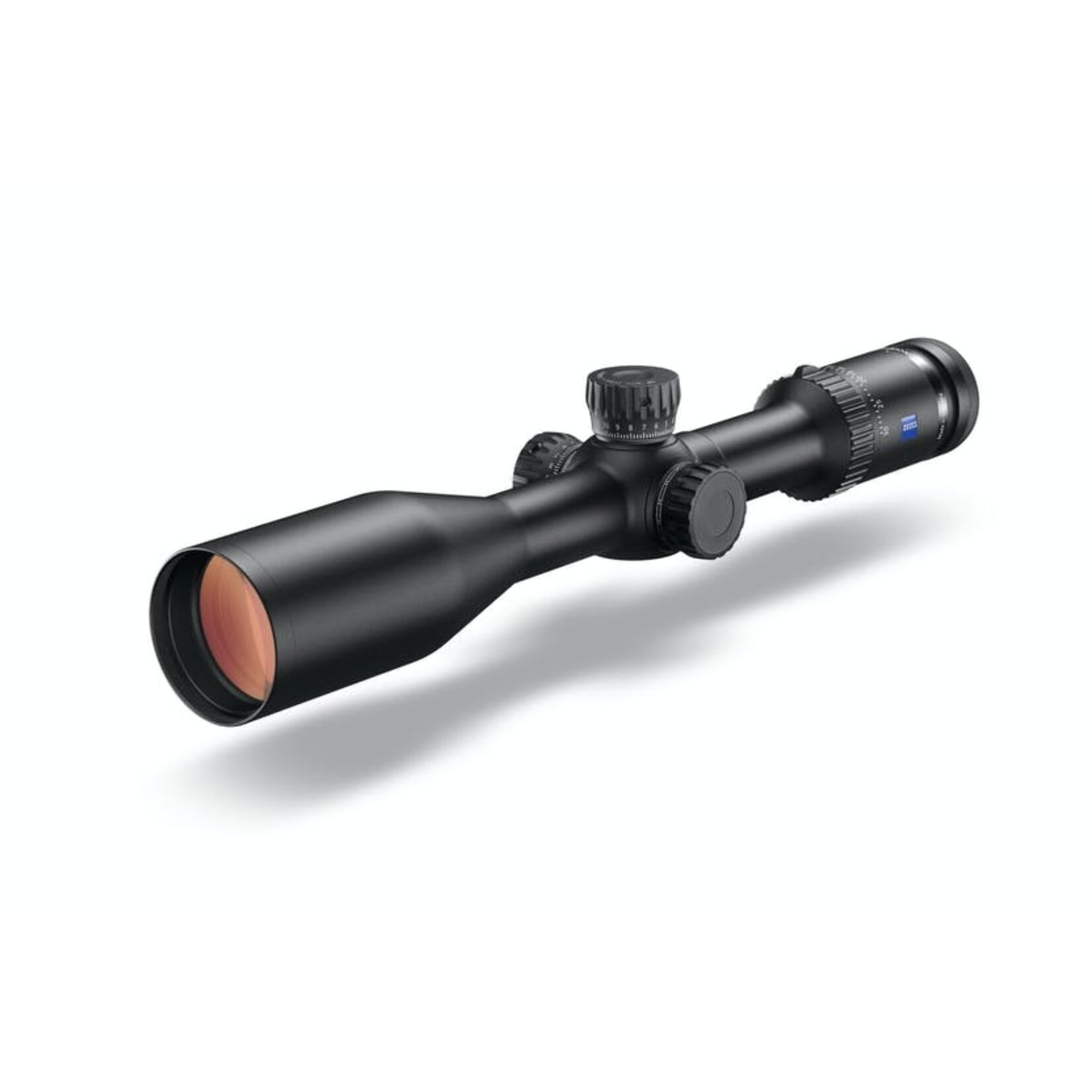 Zeiss Zeiss Conquest V6 5-30x50 #93 ZMOA-1 Ballistic Reticle + EXT Turrets Scope