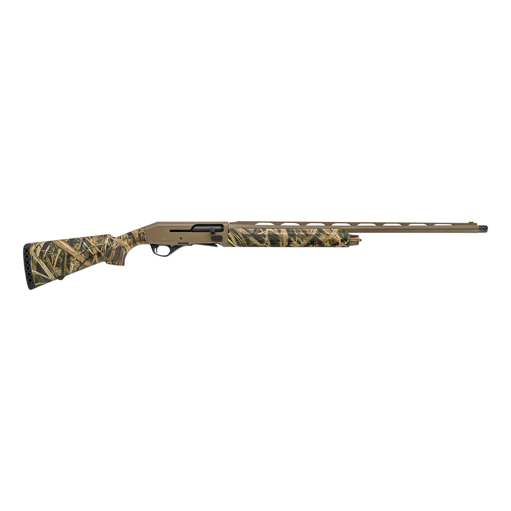 Stoeger 12 ga - Stoeger M3500 3.5" Max 5 Burnt Bronze Shotgun