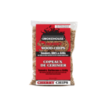 Smokehouse Smokehouse Wood Chips 3.96 L Bag Cherry