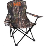 HQ Outfitters HQ Outfitters Camo Folding Chair w/ Carry Bag