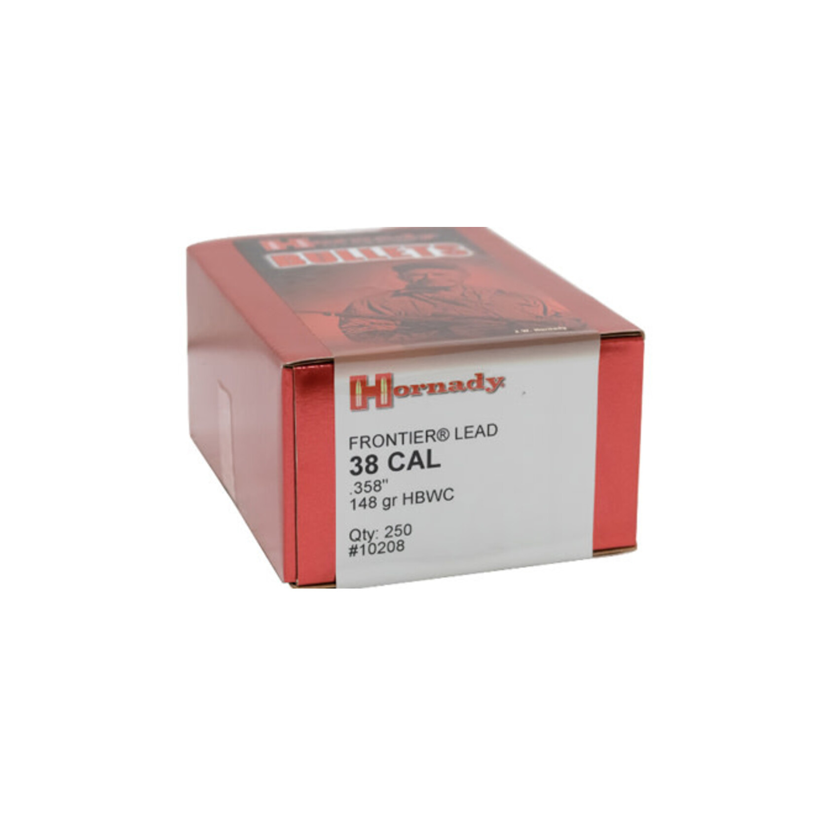 Hornady Hornady Frontier Lead