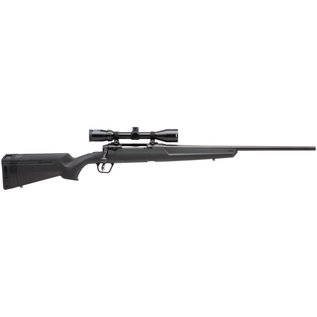 Savage Arms 270 Win - Savage Axis ll XP w/ Bushnell Banner 3-9x40