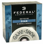Federal 16 ga Lead - Federal Upland - Game 2.75", #6, 1 oz, 1165 fps, 25 rnds