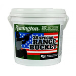 Remington Remington Range Bucket 38 spl 130 gr 300 rnds