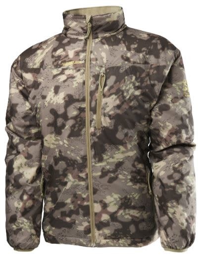 Slumberjack Grit Jacket - Backcountry Supplies