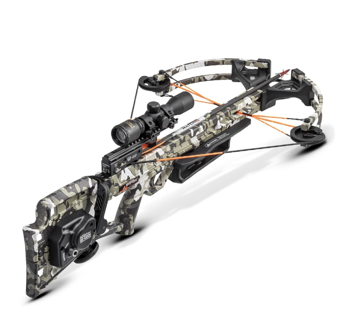 MTM Archery & Bow Accessories