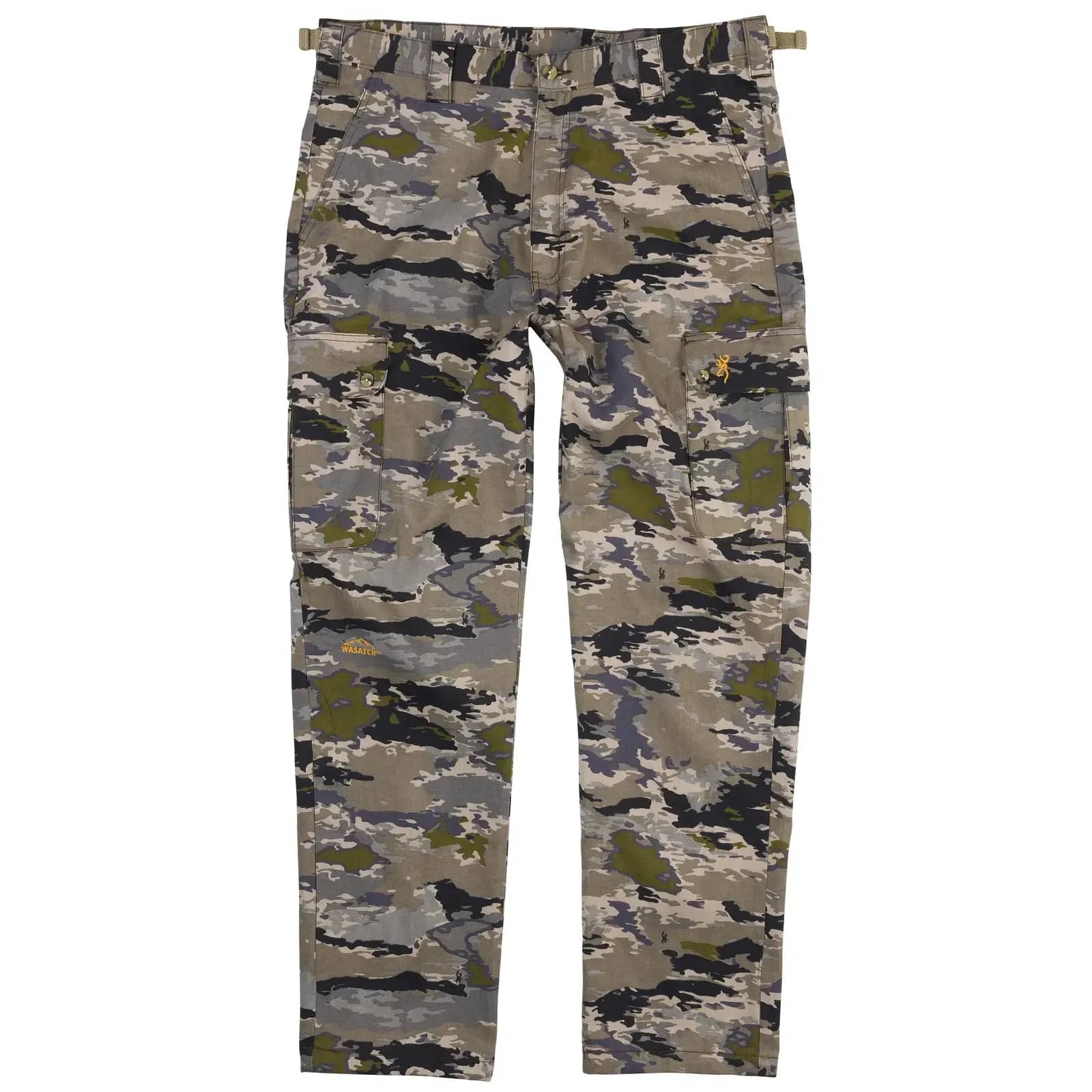 Browning Wasatch OVIX Pant - Backcountry Supplies