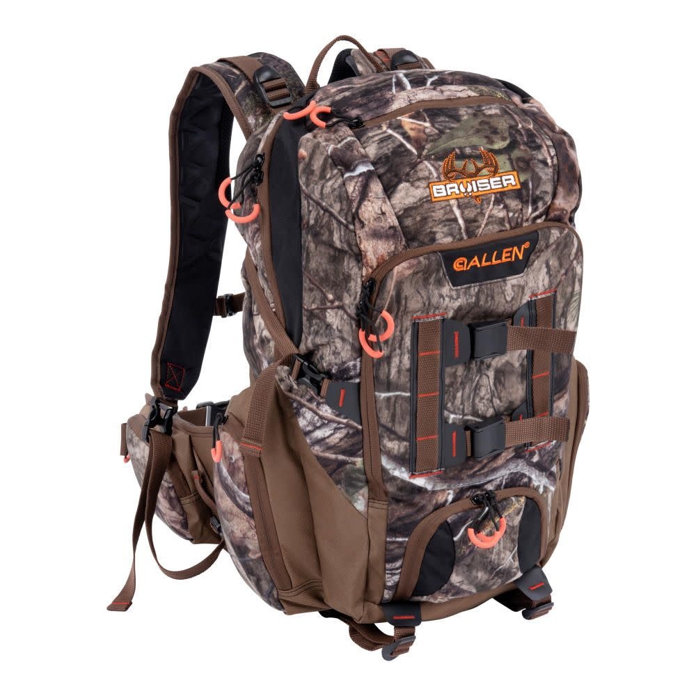 Outdoorsmen Gift Guide - Backcountry Supplies