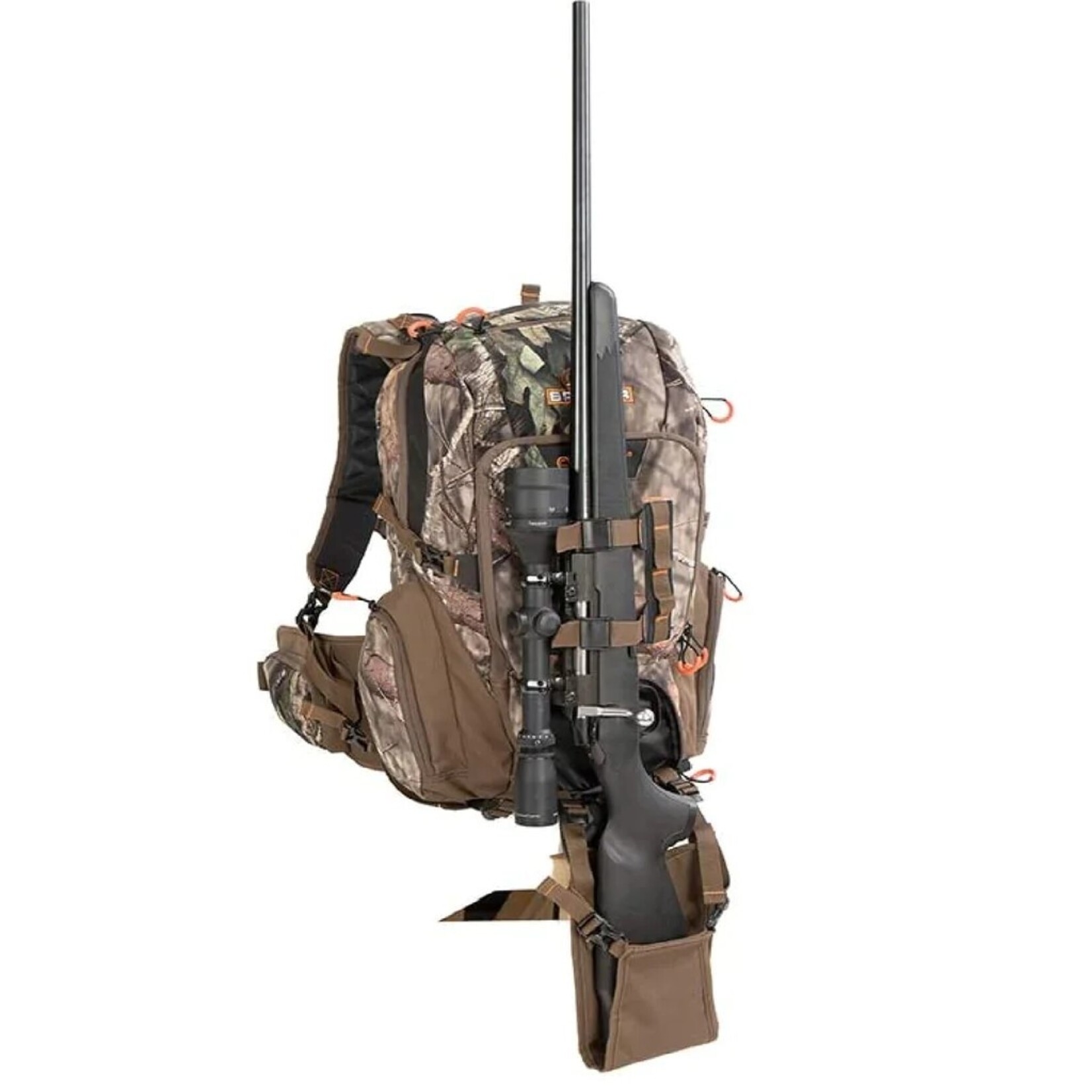 Allen Allen Gearfit Pursuit Bruiser Day Pack