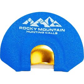 Rocky Mountain Hunting Calls Rocky Mountain The Reaper Elk Diaphragm