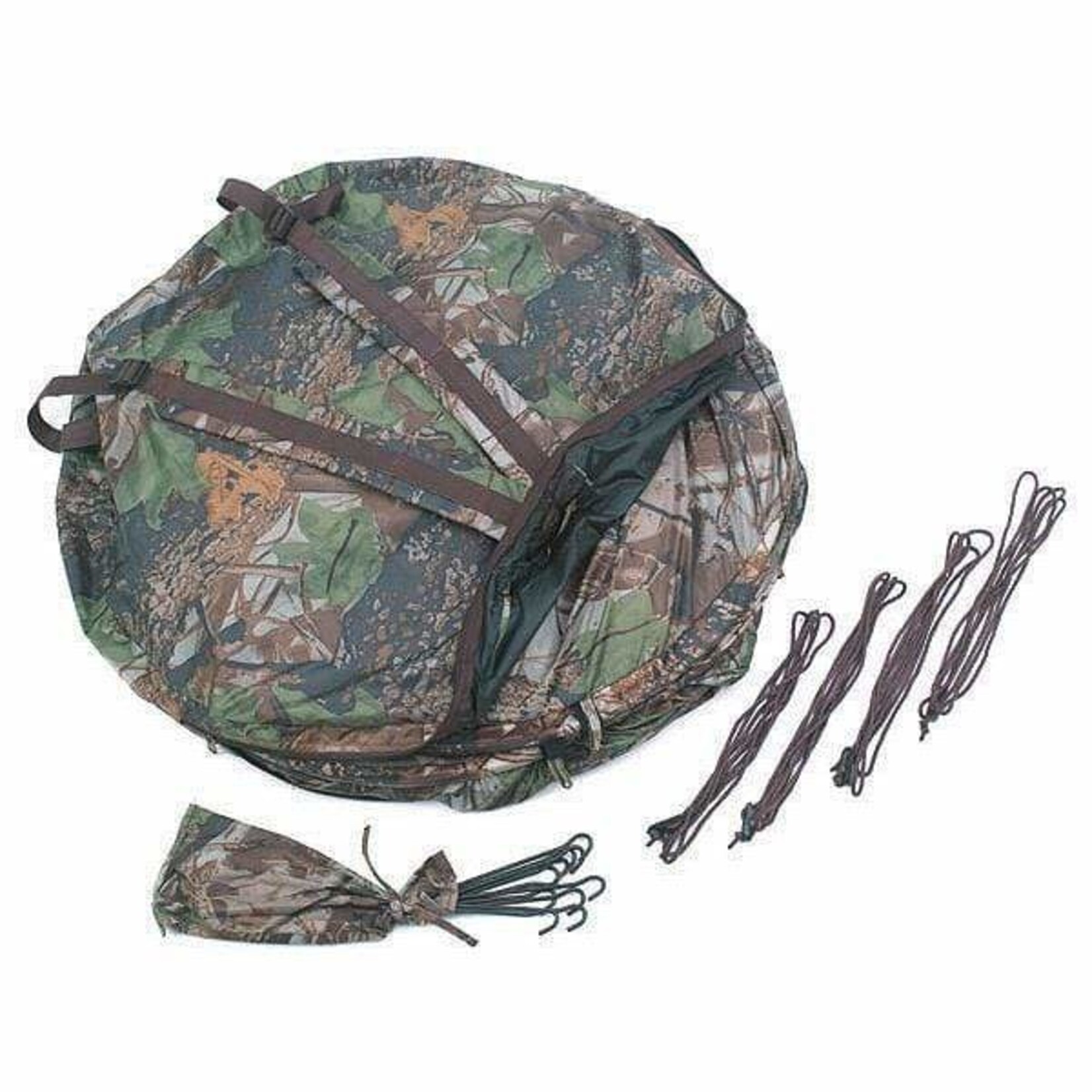 Altan Altan The Hideout Ground Blind 60”x60”x68"