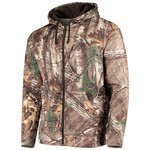 Ranger Ranger Full Zip Hoodie Realtree Edge