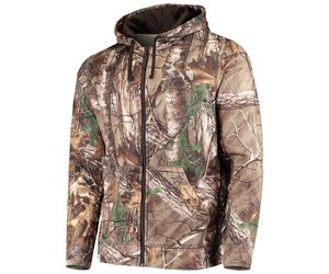 Ranger Full Zip Hoodie Realtree Edge - Backcountry Supplies