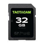 Tactacam Tactacam Full Size 32 GB SD Card
