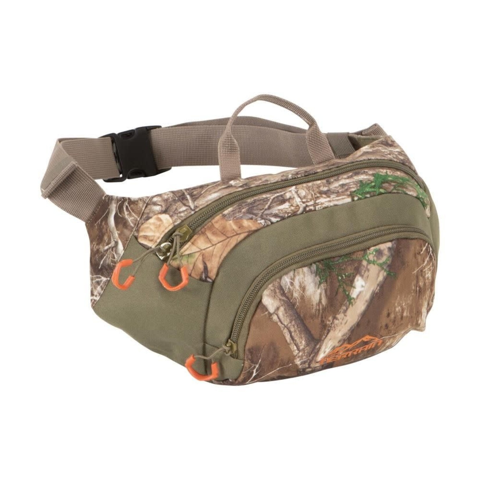 Allen Allen Terrain Gulch Waist Pack Realtree Edge