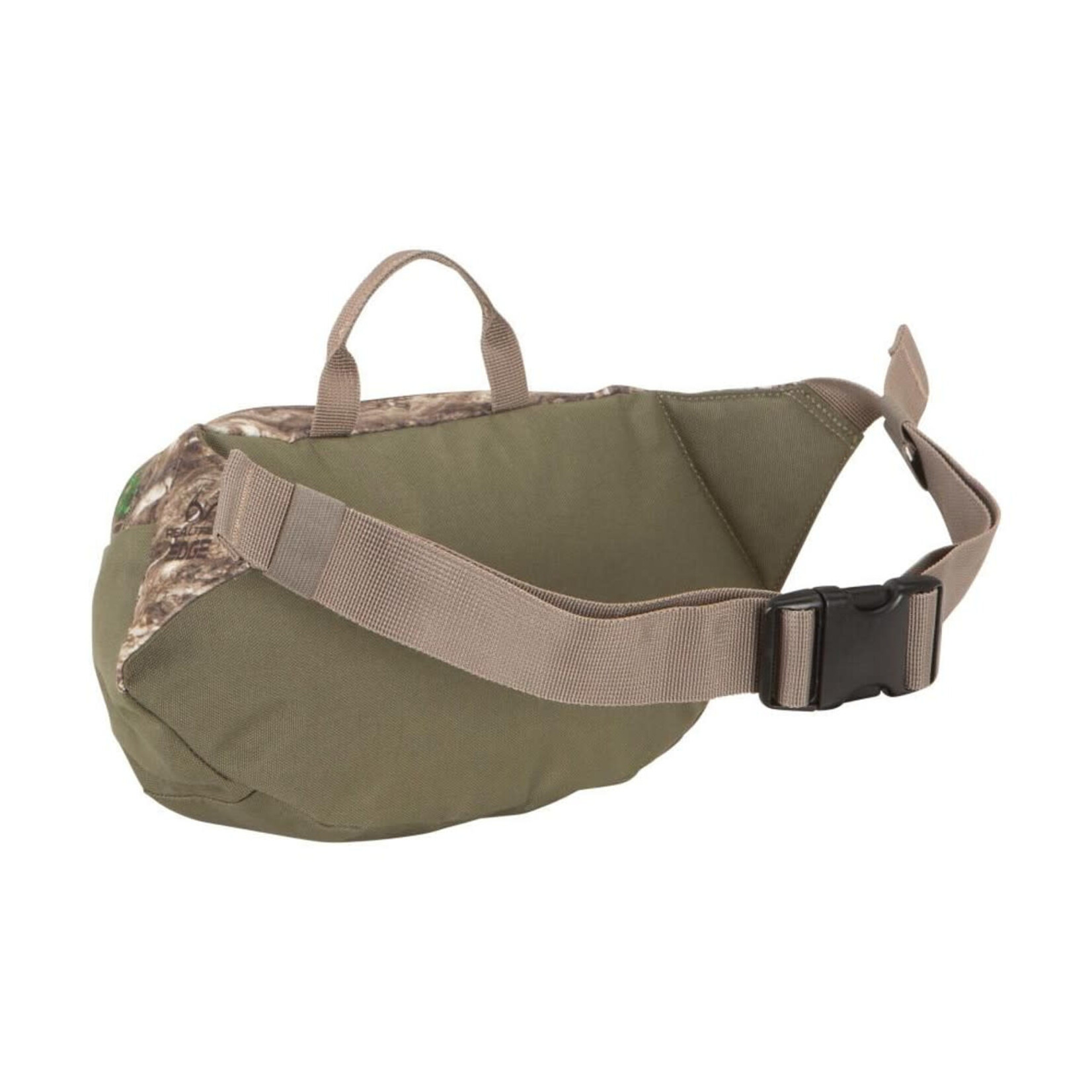 Allen Allen Terrain Gulch Waist Pack Realtree Edge