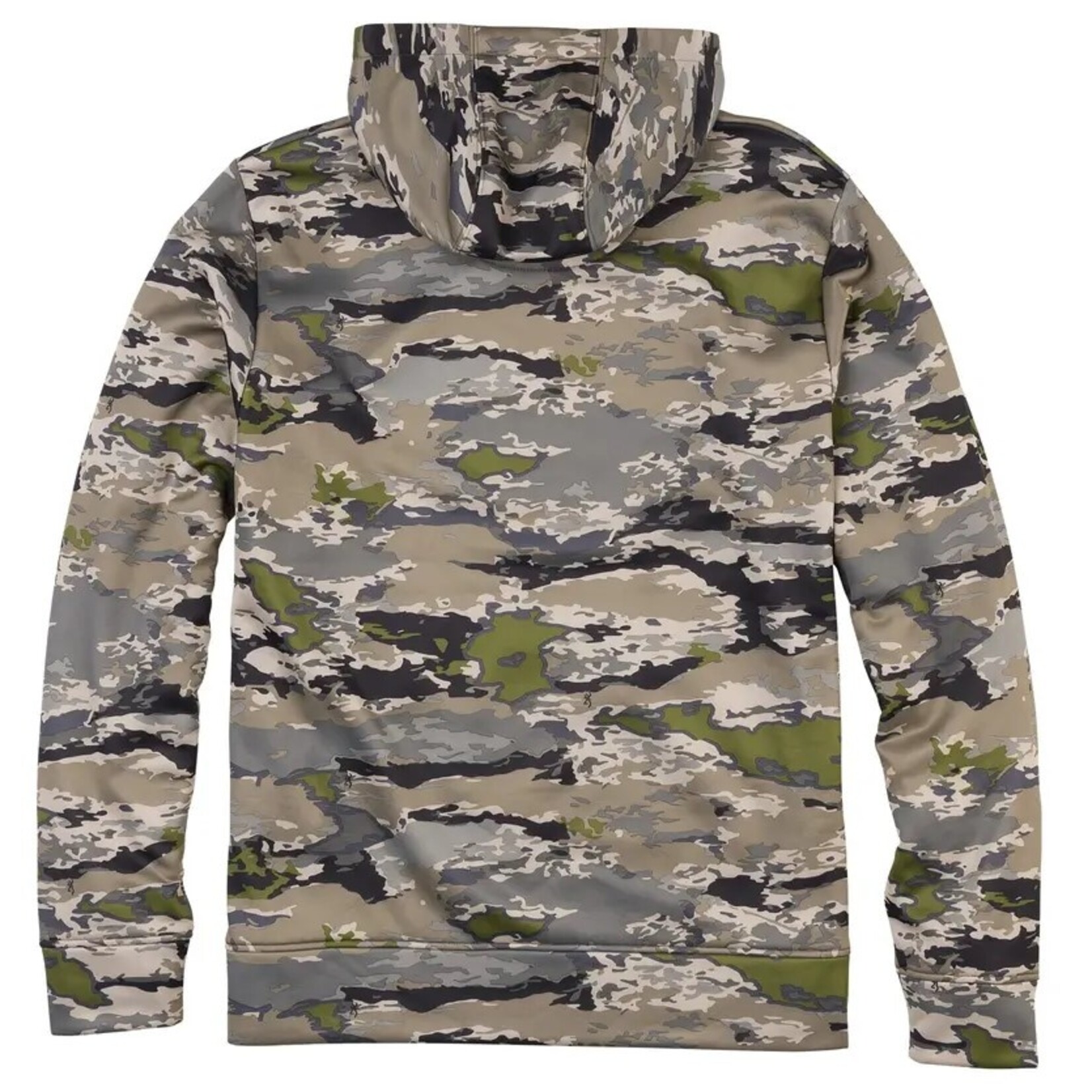 Browning Browning Hoodie Tech Ovix