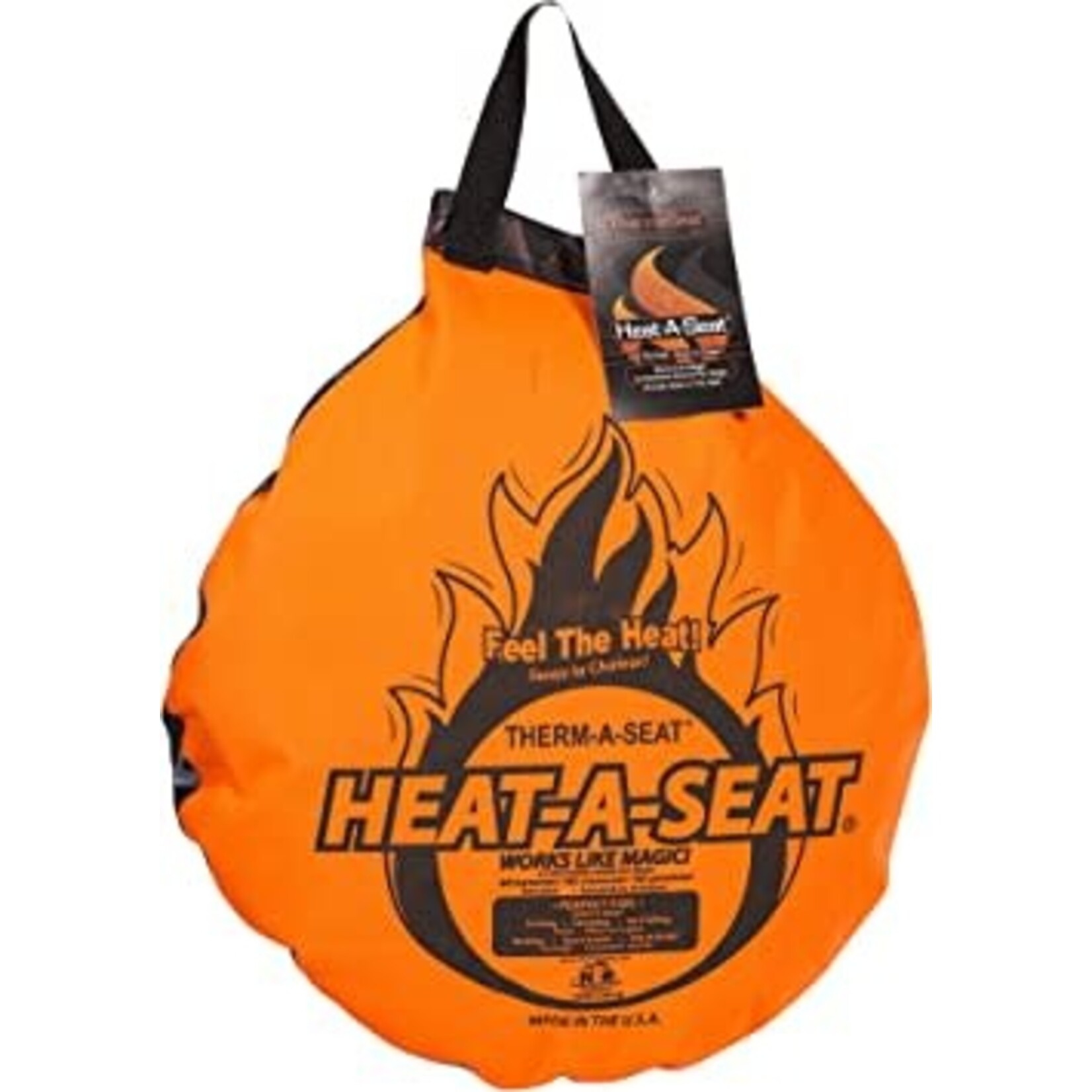 Therm-A-Seat Therm-A-Seat Hot Seat