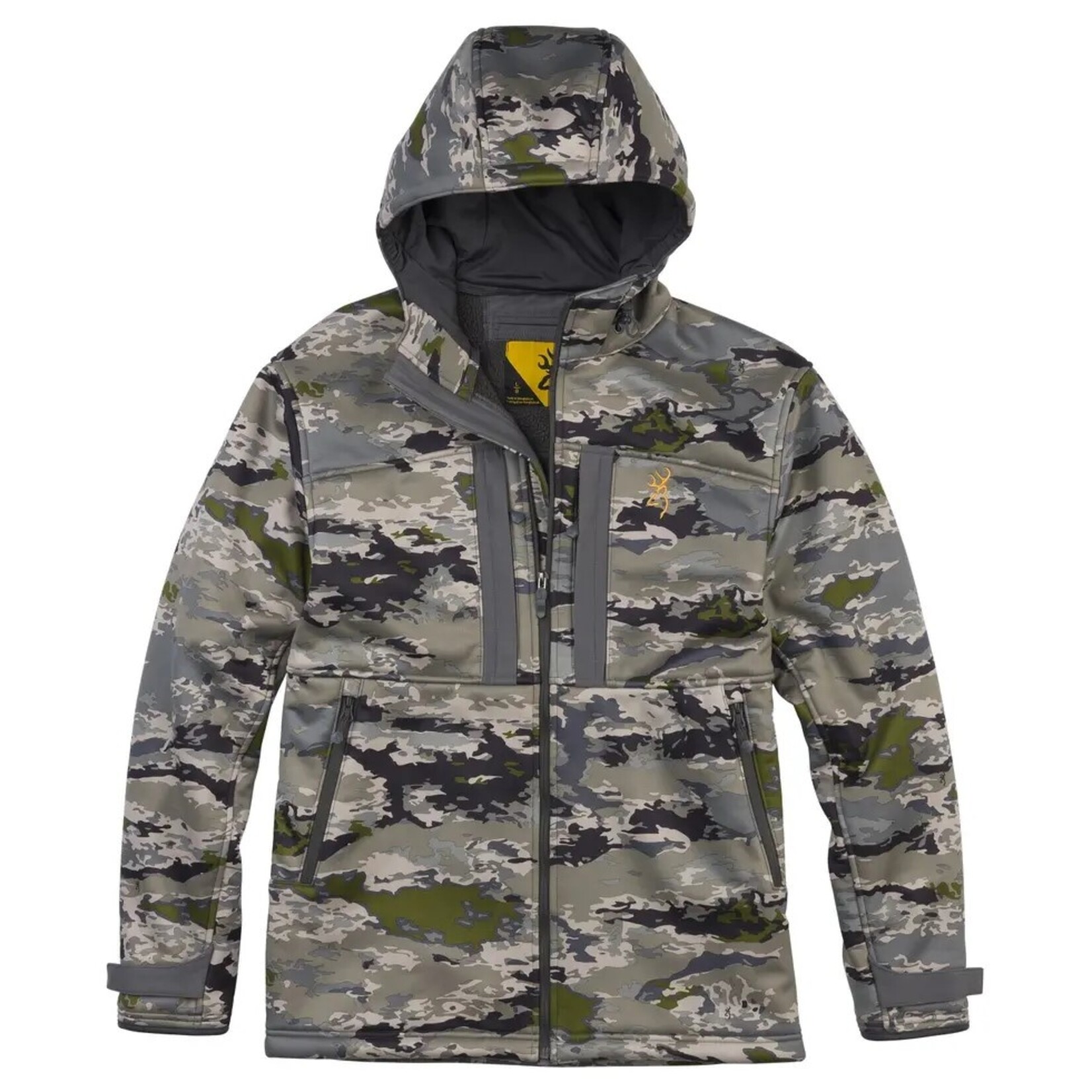 Browning Browning Dutton Jacket Ovix