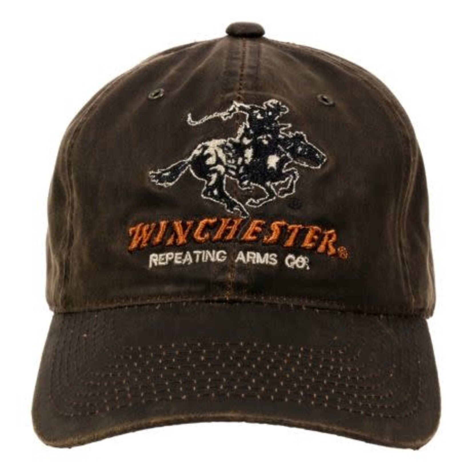 Winchester Winchester Weathered Cap
