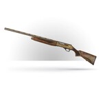 Revolution Armory 12 ga - Revolution Armory Swift Semi Automatic Shotgun LH - Walnut/Bronze 28"