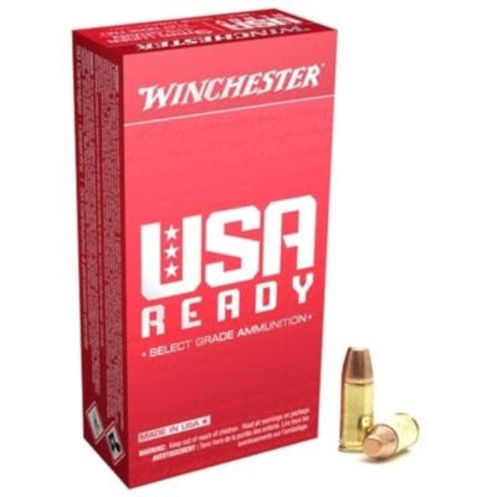 Winchester Winchester USA Ready