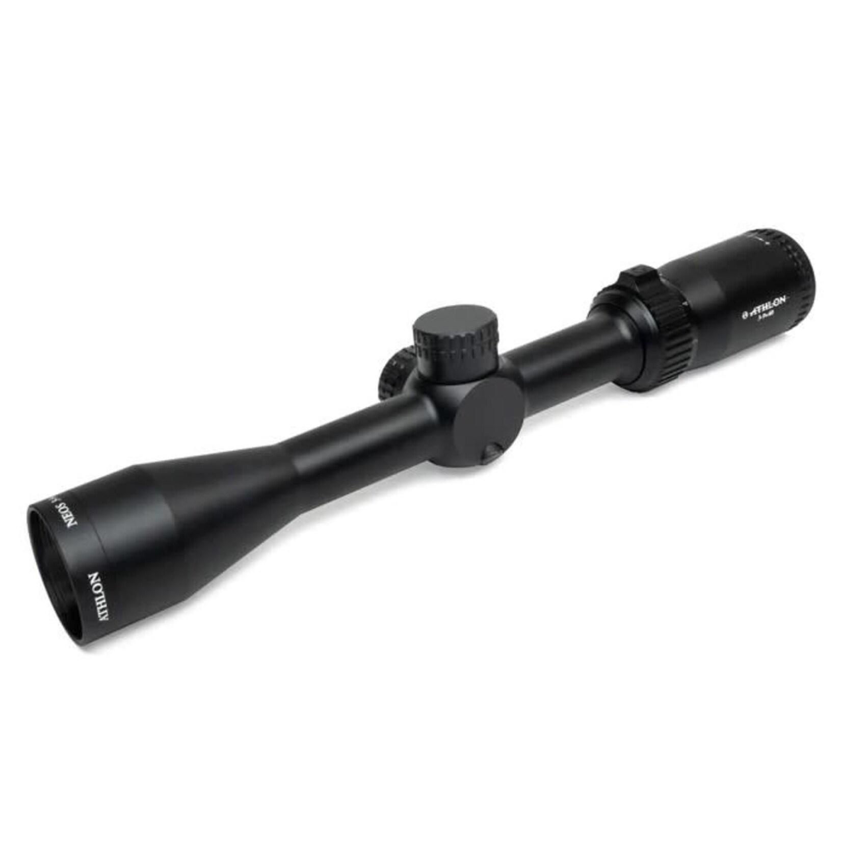 Athlon Athlon Neos SFP BDC 3-9x40 Rimfire Scope