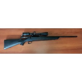 Remington 308 win - Used Remington 770 w/ Tasco 4-12x40