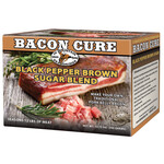 Hi Mountain Hi Mountain Black Pepper Brown Sugar Blend Bacon Cure