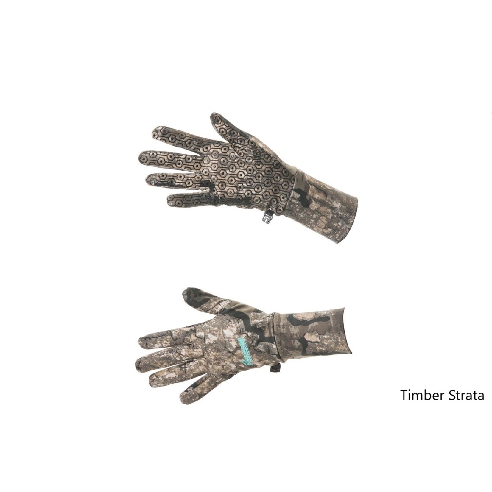 DSG Outerwear DSG D-Tech Liner Glove 2.0